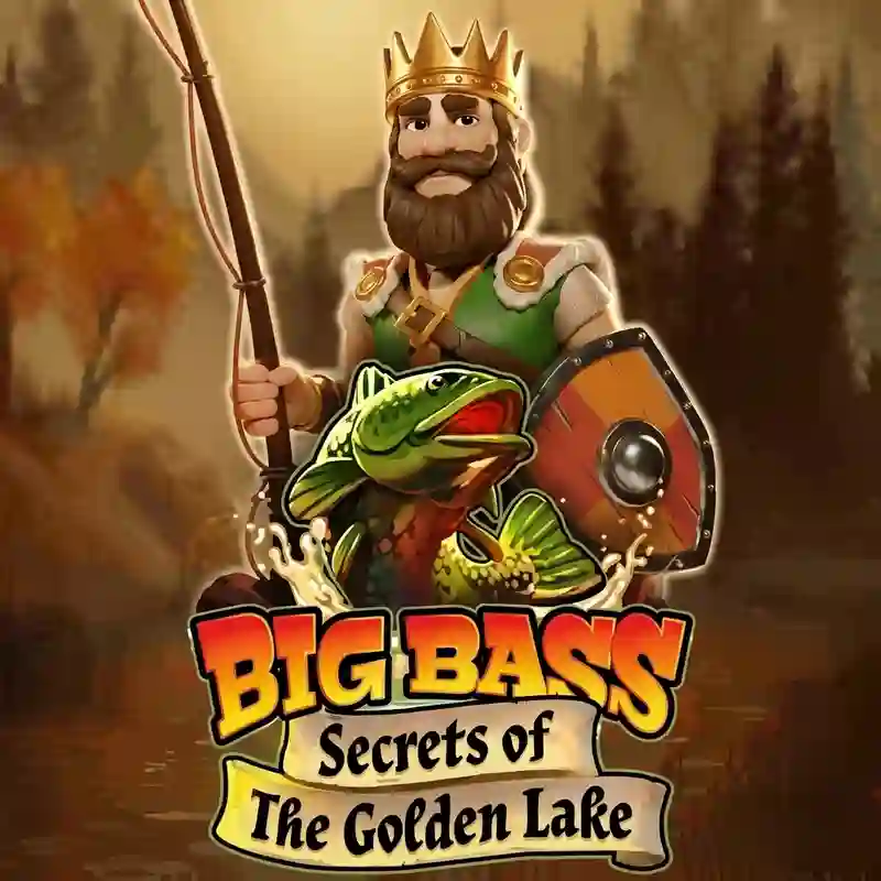 Big Bass Secrets slot