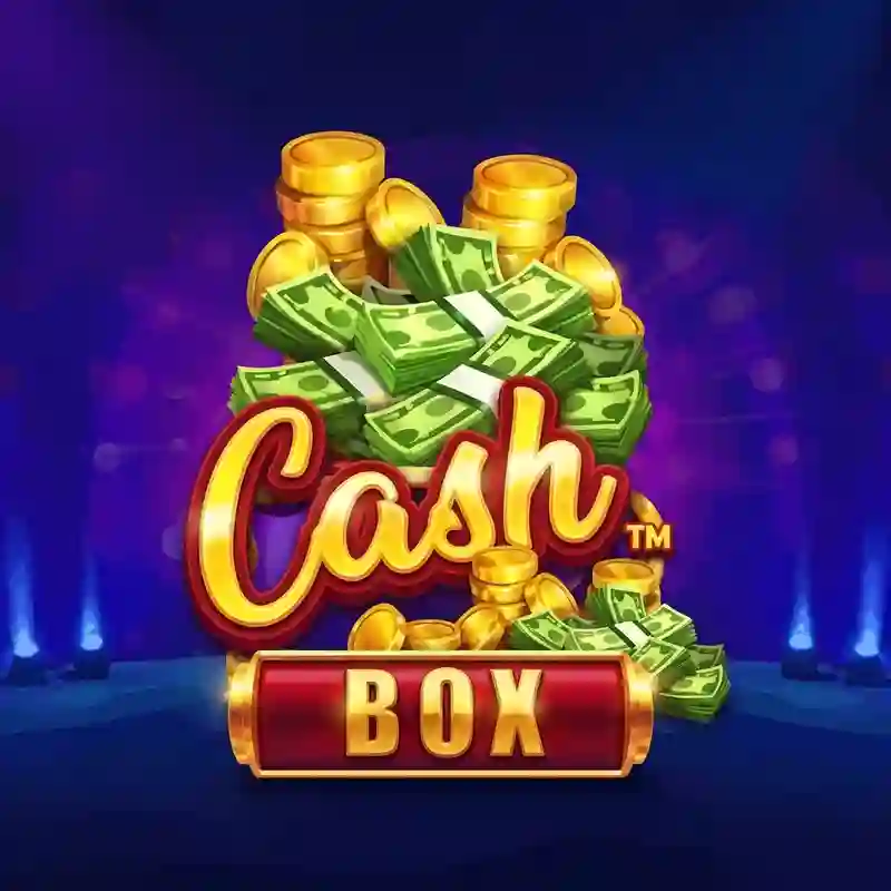 Cash Box slot