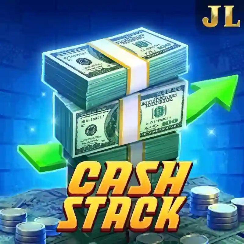 Cash Stack slot game