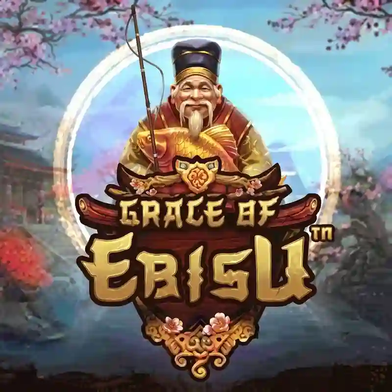Grace of Ebisu slot game