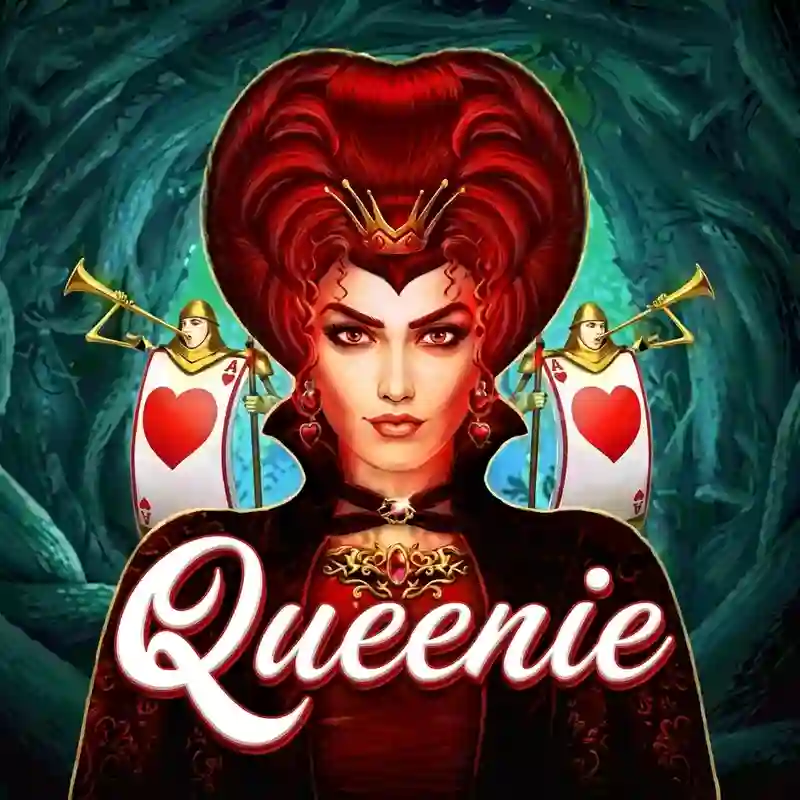 Queenie slot game