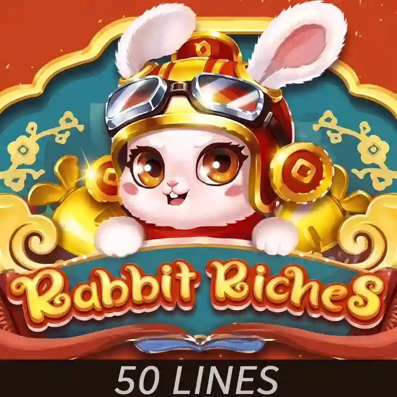 Rabbit Riches slot