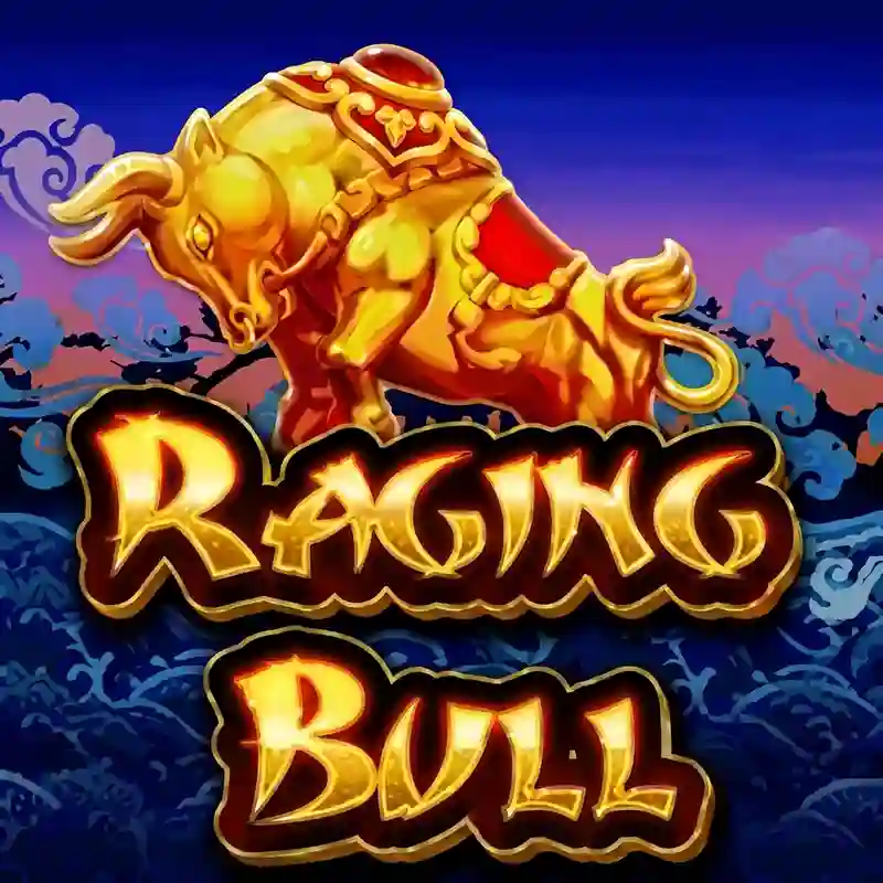 Raging Bull slot