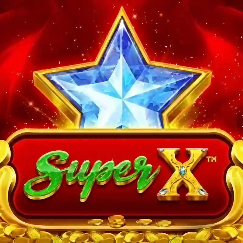 Super X™