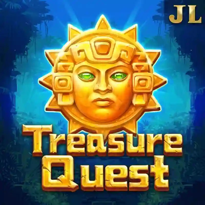 Treasure Quest slot